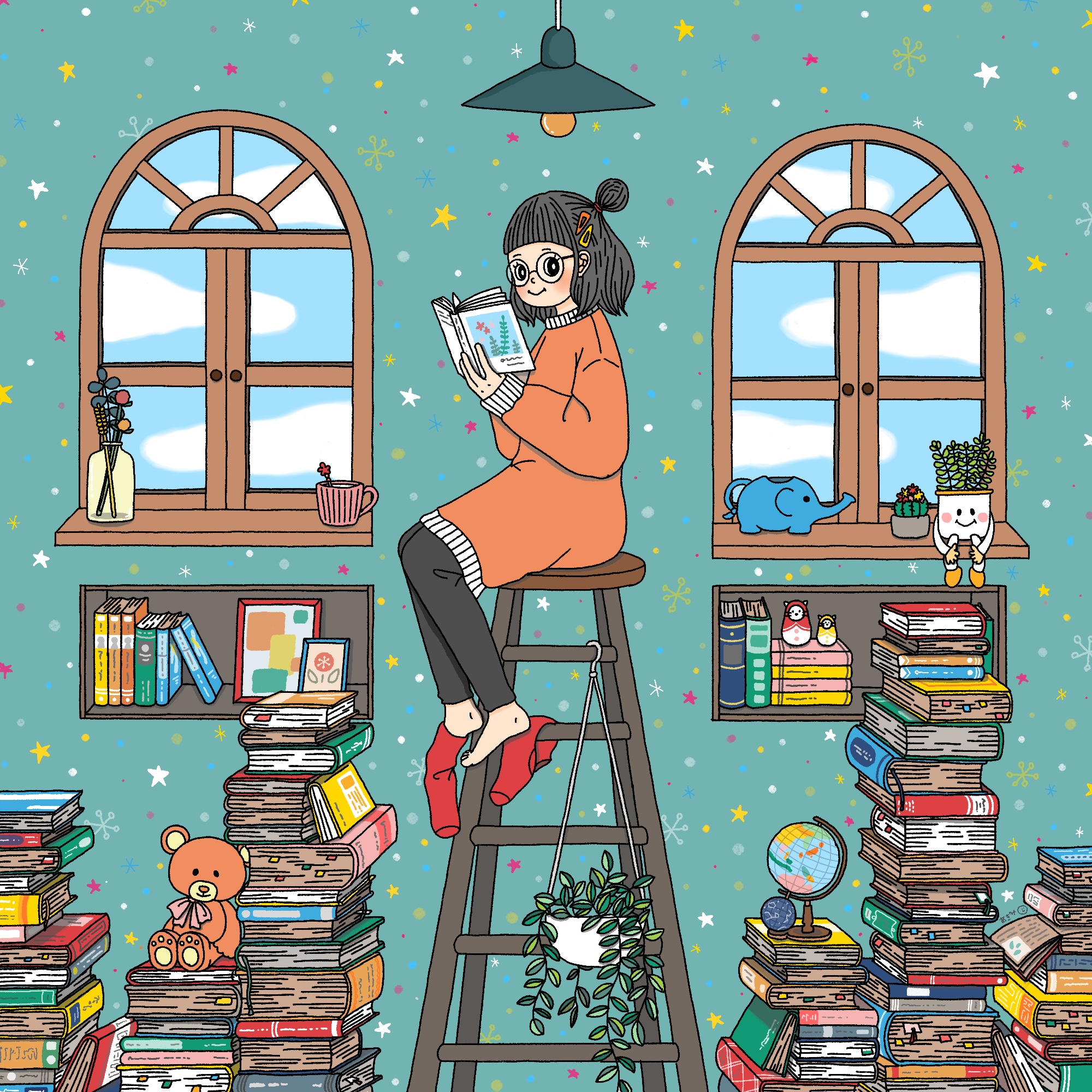 チュウヤトワズ