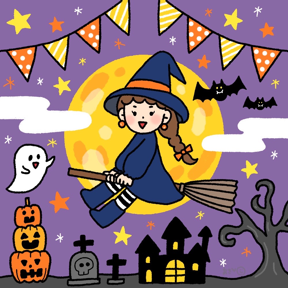 サンプルイラスト